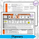 Year 4 Maths - Statistics Program - Australian Curriculum