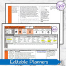 Year 5 Maths - Area & Perimeter Program - Australian Curriculum