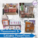 Year 5 Maths - Shape Program - Australian Curriculum