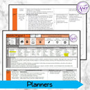 Year 4 Maths - Statistics Program - Australian Curriculum