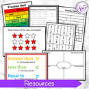 Year 6 Maths - Fractions Program - Australian Curriculum