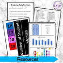 Year 4 Maths - Statistics Program - Australian Curriculum