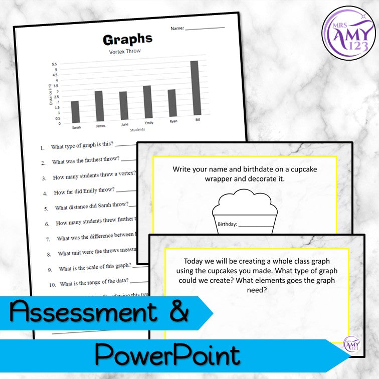Year 4 Maths - Statistics Program - Australian Curriculum