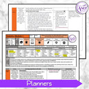 Year 6 Maths - Statistics Program - Australian Curriculum