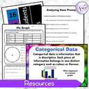 Year 6 Maths - Statistics Program - Australian Curriculum