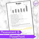 Year 6 Maths - Statistics Program - Australian Curriculum