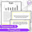 Year 6 Maths - Statistics Program - Australian Curriculum