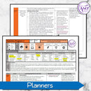 Year 5 Maths - Statistics Program - Australian Curriculum