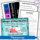 Year 5 Maths - Statistics Program - Australian Curriculum