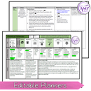 Year 7 Science - Chemical Science Unit - Australian Curriculum