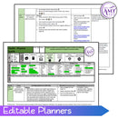 Year 5 & 6 Health - Physical Health Unit - Australian Curriculum