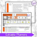 Year 6 Maths - Cartesian Coordinates Program - Australian Curriculum