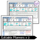 Year 3 & 4 English - Poetry Writing Unit - Australian Curriculum