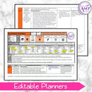 Year 7 Maths - Numbers Equivalent Representations Program - Australian Curriculum