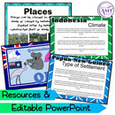 Year 2 & 3 Composite HASS Bundle - Australian Curriculum