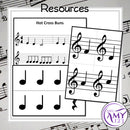 Year 3 & 4 Music - Making Music Unit - Australian Curriculum