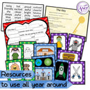 Year 5 & 6 English - Narrative Writing Unit - Australian Curriculum