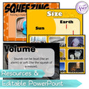 Year 2 & 3 Composite Science Bundle - Australian Curriculum