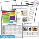 Year 3 & 4 English - Procedure Unit - Australian Curriculum
