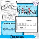 Year 4 Maths - Place Value Program - Australian Curriculum