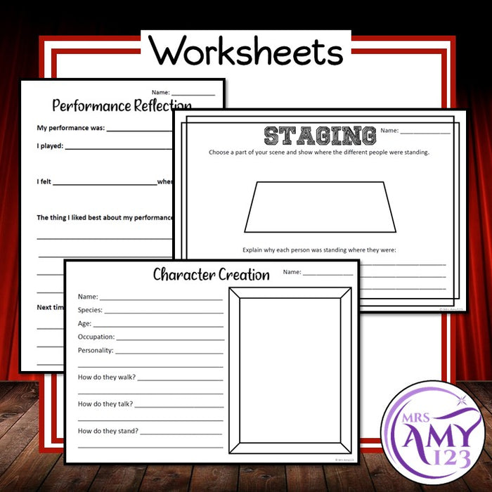 year-1-2-drama-time-to-shine-unit-australian-curriculum