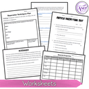 Year 7 Science - Chemical Science Unit - Australian Curriculum