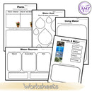 Year 1 Science - Earth & Space Science Unit - WA Curriculum