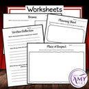 Year 3 & 4 Drama Across Cultures - Australian Curriculum