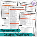 Year 2 & 3 Composite Maths Bundle - Australian Curriculum