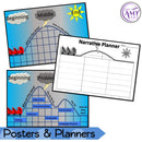 Year 5 & 6 English - Narrative Writing Unit - Australian Curriculum