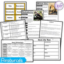 Year 3 & 4 English - Information Report Writing Unit - Australian Curriculum