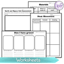 Year 2 & 3 Composite Science Bundle - Australian Curriculum