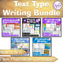 Year 5 & 6 Ultimate Composite Bundle - Australian Curriculum
