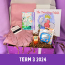 Teacher Treat - Surprise Box- Term 4