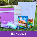 Teacher Treat - Surprise Box- Term 4