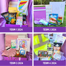 Teacher Treat - Surprise Box- Term 4