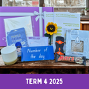 Teacher Treat - Surprise Box- Term 2 2026