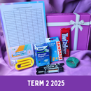 Teacher Treat - Surprise Box- Term 2 2026