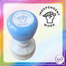 Independent Work Stamp