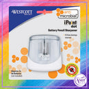 iPoint Battery Power Sharpener