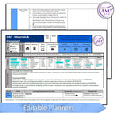 Year 5 & 6 Technologies - Materials & Equipment Unit - Australian Curriculum