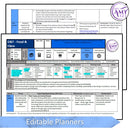 Year 5 & 6 Technologies - Food & Fibre Unit - Australian Curriculum