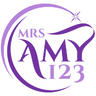 Mrs Amy123 Education Resources for the Australian Curriculum logo