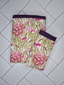 Handmade Padded Booksleeves