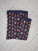 Handmade Padded Booksleeves