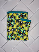 Handmade Padded Booksleeves