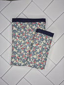 Handmade Padded Booksleeves