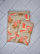 Handmade Padded Booksleeves