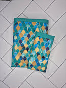 Handmade Padded Booksleeves