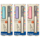 Kakuno Fountain Pen by Pilot